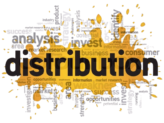 Marketing strategy in action